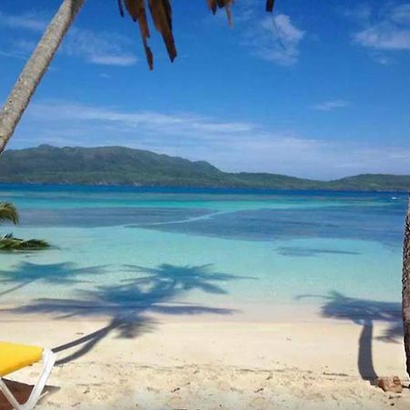 Las Mariposas Las Galeras Eksteriør bilde